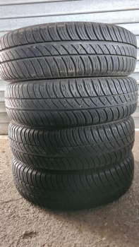 Preview: Sommerreifen 155/70R13 75T Micheline XT1 5,5 5,5mm